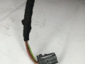 разъем (фишка) проводки Mercedes-Benz E-Класс W212/S212/C207/A207 W212 2012, 2.1 л., OM 651.924, дизель, АКПП, седан, A0025454140 - фото №3