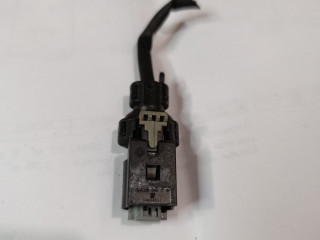 разъем (фишка) проводки Mercedes-Benz E-Класс W212/S212/C207/A207 W212 2012, 2.1 л., OM 651.924, дизель, АКПП, седан, A0065401781