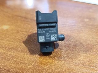 датчик ускорения Mercedes-Benz CLS AMG C257 2018, 2.9 л., OM 656.929, дизель, АКПП, A2139051300