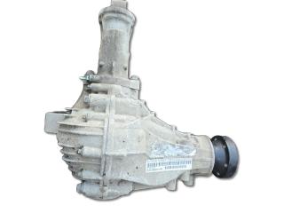 редуктор переднего моста Mercedes-Benz GLE W166 2016, 3.0 л., OM 642.826, дизель, АКПП, A1663301900