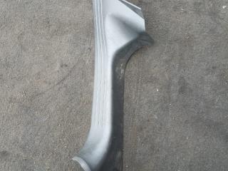 накладка на порог внутренняя Mercedes-Benz C-Класс W203/S203/CL203 2003, A2036862836