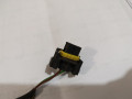 разъем (фишка) проводки Mercedes-Benz E-Класс W212/S212/C207/A207 W212 2012, 2.1 л., OM 651.924, дизель, АКПП, седан, 0405456328 - фото №3