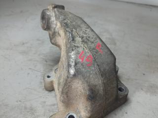 кронштейн двигателя Mercedes-Benz M-Класс W164 2007, 3.0 л., OM 642.940, дизель, АКПП, правый руль, A6422230304, A6422233204