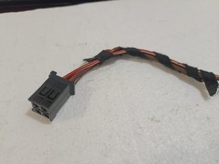 разъем (фишка) проводки Mercedes-Benz E-Класс W212/S212/C207/A207 W212 2012, 2.1 л., OM 651.924, дизель, АКПП, седан, 2205453928