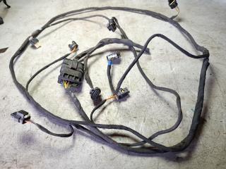 проводка датчиков парковки Mercedes-Benz GLE W166 2016, 3.0 л., OM 642.826, дизель, АКПП