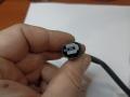 разъем (фишка) проводки Mercedes-Benz E-Класс W212/S212/C207/A207 W212 2012, АКПП, седан, A2105402081 - фото №2