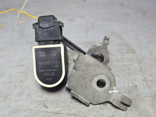 датчик дорожного просвета Mercedes-Benz CLS AMG C257 2018, 2.9 л., OM 656.929, дизель, АКПП, A0009053704