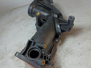 гофра инжектора Mercedes-Benz GLS-Класс X166 2018, 3.0 л., OM 642.826, дизель, АКПП, синий, внедорожник 5 дв., полный привод, правый руль, A6420901637