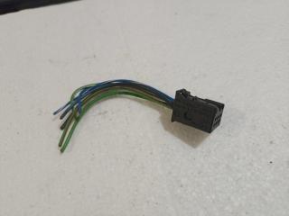 разъем (фишка) проводки Mercedes-Benz E-Класс W211/S211 [рестайлинг] W211 2007, 2.1 л., OM 646.701, дизель, АКПП, седан, A0015451073