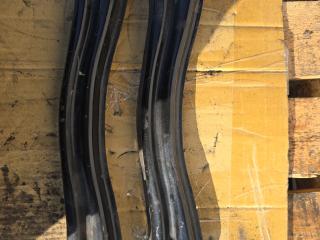 рычаг задний развальный Mercedes-Benz GLE W166 2016, 3.0 л., OM 642.826, дизель, АКПП, A1663520405