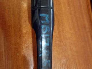 ручка наружная двери сдвижной Mercedes-Benz Vito W639 2005