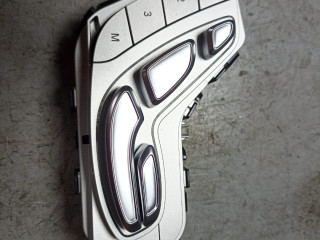 блок управления сиденьем Mercedes-Benz E-Класс W213/S213/C238/A238 W213 2016, 2.0 л., OM 654.920, дизель, АКПП, черный., седан, задний привод, A2139050004