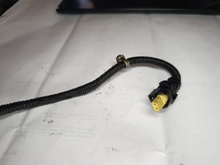 разъем (фишка) проводки Mercedes-Benz E-Класс W212/S212/C207/A207 W212 2012, 2.1 л., OM 651.924, дизель, АКПП, седан, A0255456526