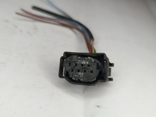 разъем (фишка) проводки Mercedes-Benz E-Класс W211/S211 [рестайлинг] W211 2007, 2.1 л., OM 646.701, дизель, АКПП, седан, 2105404581