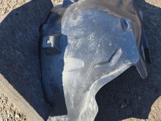 защита арок передняя правая (подкрылок) Mercedes-Benz GLE W166 2016, 3.0 л., OM 642.826, дизель, АКПП, A1668841222