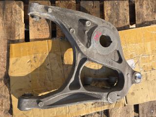 рычаг задний нижний Mercedes-Benz GLE W166 2016, 3.0 л., OM 642.826, дизель, АКПП, A1663500906