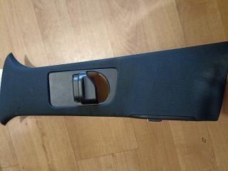 обшивка стойки центральной левой Mercedes-Benz GLS-Класс X166 2018, 3.0 л., OM 642.826, дизель, АКПП, синий, внедорожник 5 дв., полный привод, правый руль, A1668681500