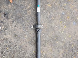 карданный вал Mercedes-Benz C-Класс W204 [рестайлинг] C204 2011, 2.1 л., OM 651.911, дизель, АКПП, серебристый, седан, задний привод, A2044101416