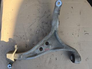 рычаг передний левый Mercedes-Benz GLE W166 2016, 3.0 л., OM 642.826, дизель, АКПП, A1663300107