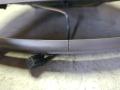 дефлектор обдува салона Mercedes-Benz E-Класс W211/S211 2004, A2118301954 - фото №3
