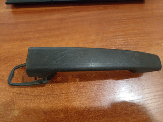 ручка наружная двери задней Mercedes-Benz M-Класс W163 2001