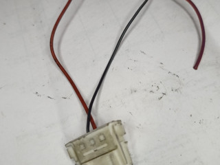 разъем (фишка) проводки Mercedes-Benz E-Класс W212/S212/C207/A207 W212 2012, 2.1 л., OM 651.924, дизель, АКПП, седан, 0375458628