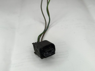 разъем (фишка) проводки Mercedes-Benz E-Класс W212/S212/C207/A207 W212 2012, 2.1 л., OM 651.924, дизель, АКПП, седан, A2105402181, 2105402181