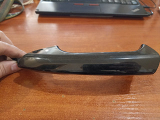 ручка наружная задняя левая Mercedes-Benz C-Класс W204/S204 2009, A2047600170