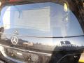 крышка багажника (дверь 3-5) Mercedes-Benz GLE W166 2016, 3.0 л., OM 642.826, дизель, АКПП, A1667405000, A1667402600 - фото №3
