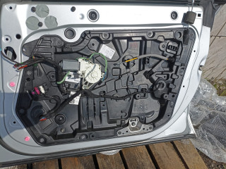 стеклоподъемник передний правый Mercedes-Benz CLS AMG C257 2018, 2.9 л., OM 656.929, дизель, АКПП, A2577204809