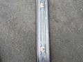 накладка на порог внутренняя Mercedes-Benz E-Класс W211/S211 2005, A2116801635 - фото №2