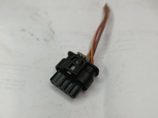 разъем (фишка) проводки Mercedes-Benz E-Класс W212/S212/C207/A207 W212 2012, АКПП, седан, 0285452826