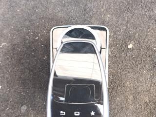 джойстик управления мультимедиа Mercedes-Benz GLE W166 2016, 3.0 л., OM 642.826, дизель, АКПП, A1669006514, A1669009618