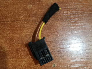 разъем (фишка) проводки Mercedes-Benz GLS-Класс X166 2018, 3.0 л., OM 642.826, дизель, АКПП, внедорожник 5 дв., 2205453928