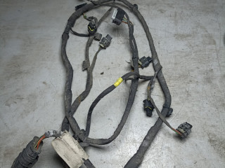 проводка датчиков парковки Mercedes-Benz E-Класс W213/S213/C238/A238 W213 2016, 2.0 л., OM 654.920, дизель, АКПП, черный., седан, задний привод, A2135406603, A2135402734