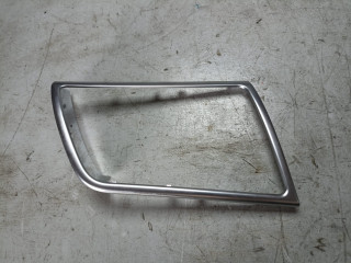 дефлектор обдува салона Mercedes-Benz GLS-Класс X166 2018, 3.0 л., OM 642.826, дизель, АКПП, синий, внедорожник 5 дв., полный привод, правый руль