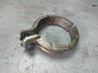 хомут глушителя Mercedes-Benz E-Класс W213/S213/C238/A238 W213 2016, 2.0 л., OM 654.920, дизель, АКПП, черный., седан, задний привод, A0009958902