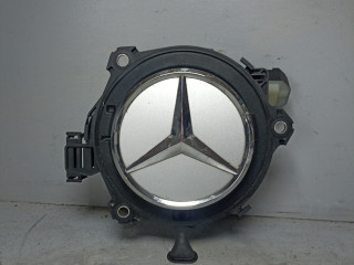 ручка открывания багажника Mercedes-Benz CLS AMG C257 2018, 2.9 л., OM 656.929, дизель, АКПП, A0997500300