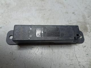 антенна Mercedes-Benz GLS-Класс X166 2018, 3.0 л., OM 642.826, дизель, АКПП, синий, внедорожник 5 дв., полный привод, правый руль, A2059053005