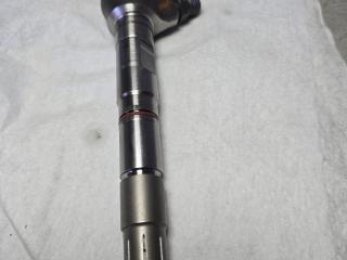 форсунка Volkswagen Multivan T6 [рестайлинг] 2021, 2.0 л., дизель, АКПП, белый, микроавтобус, передний привод, 04L130277BE