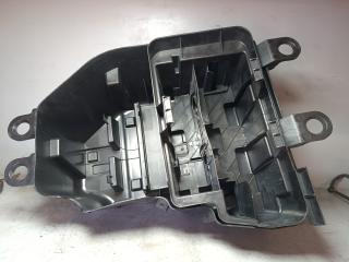 короб предохранителей Mercedes-Benz GLE W166 2016, 3.0 л., OM 642.826, дизель, АКПП, A1665400024