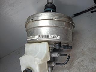 вакуумный усилитель тормозов Mercedes-Benz GLS-Класс X166 2018, 3.0 л., OM 642.826, дизель, АКПП, синий, внедорожник 5 дв., полный привод, правый руль, A1664301330, A0009059203