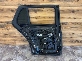 дверь задняя левая Mercedes-Benz E-Класс W213/S213/C238/A238 S213 2017, 2.0 л., OM 654.920, дизель, универсал