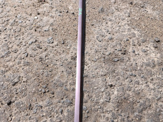 молдинг двери задней левой Mercedes-Benz E-Класс W211/S211 2003, дизель, АКПП, универсал