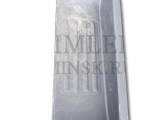 Подножка кабины Volkswagen Multivan T6 [рестайлинг] 2021, 2.0 л., дизель, АКПП, белый, микроавтобус, передний привод, 7LA863735