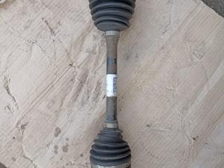 полуось передняя левая (приводной вал, ШРУС) Mercedes-Benz GLS-Класс X166 2018, 3.0 л., OM 642.826, дизель, АКПП, синий, внедорожник 5 дв., полный привод, правый руль, A1663303300