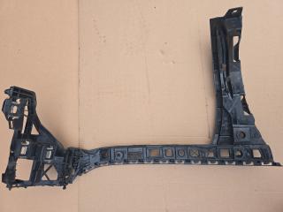 Крепление бампера заднего Mercedes-Benz E-Класс W213/S213/C238/A238 S213 2017, 2.0 л., OM 654.920, дизель, универсал, A2138850463