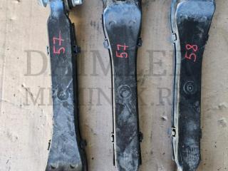 рычаг задний нижний Mercedes-Benz E-Класс W213/S213/C238/A238 S213 2017, 2.0 л., OM 654.920, дизель, универсал, A2053506303