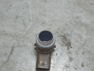 парктроник передний Mercedes-Benz E-Класс W213/S213/C238/A238 W213 2016, 2.0 л., OM 654.920, дизель, АКПП, черный., седан, задний привод, A0009055604, A0009051202