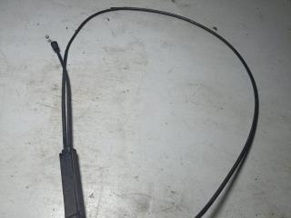 трос капота Mercedes-Benz C-Класс W204 [рестайлинг] C204 2011, 2.1 л., OM 651.911, дизель, АКПП, серебристый, седан, задний привод, A2048800859